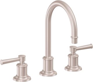 Miramar 8" Widespread Lavatory Faucet — image 1